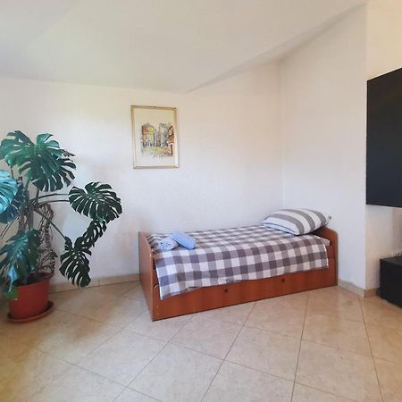 Apartman Luna Sveti Lovreč Pazenatički 외부 사진