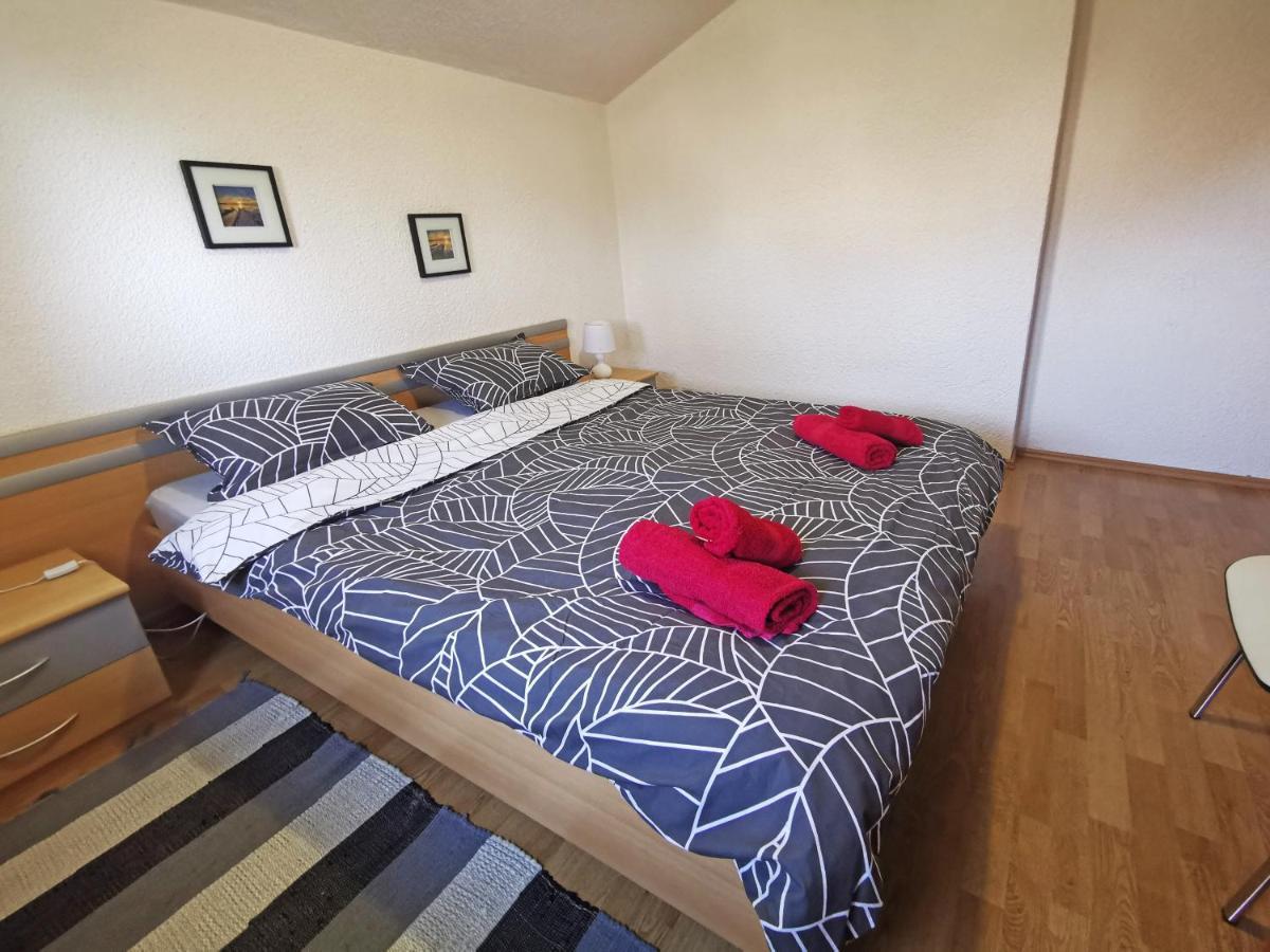 Apartman Luna Sveti Lovreč Pazenatički 외부 사진