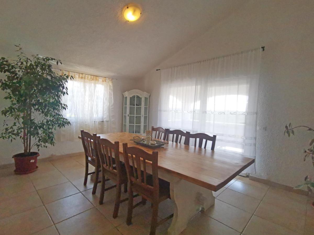 Apartman Luna Sveti Lovreč Pazenatički 외부 사진